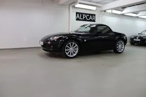 Mazda MX-5 (Miata) 2008